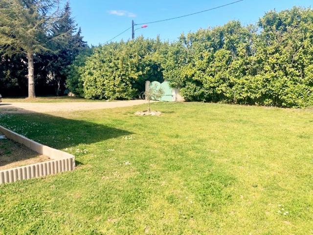 Villa 110M2, 7 Pers, Jacuzzi , 3 Chambres, Terrain Clos Et Arbore 2500M2 Trèbes Dış mekan fotoğraf