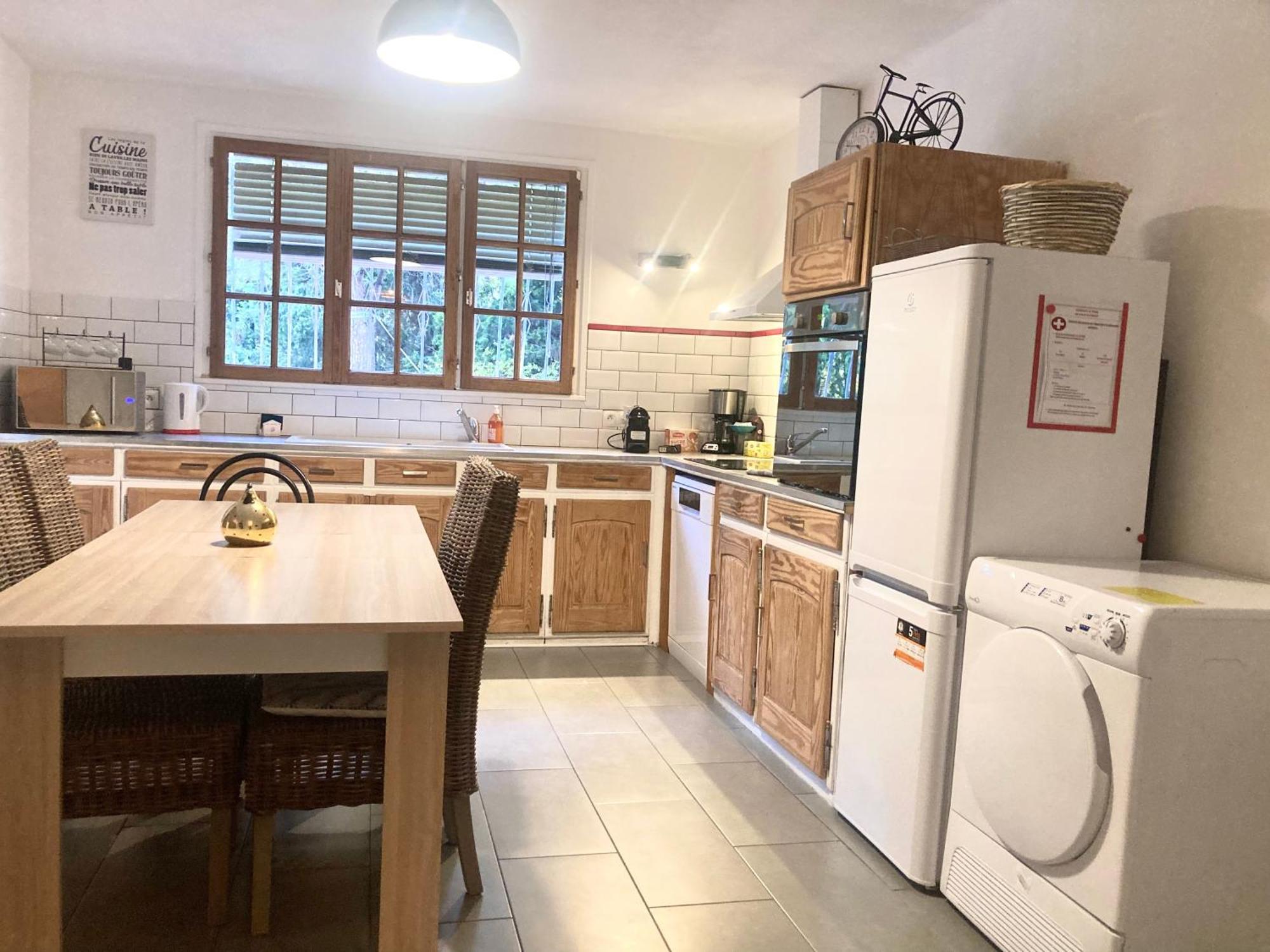 Villa 110M2, 7 Pers, Jacuzzi , 3 Chambres, Terrain Clos Et Arbore 2500M2 Trèbes Dış mekan fotoğraf