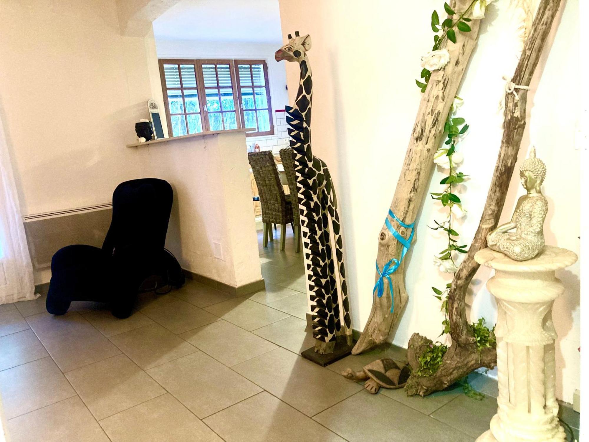 Villa 110M2, 7 Pers, Jacuzzi , 3 Chambres, Terrain Clos Et Arbore 2500M2 Trèbes Dış mekan fotoğraf